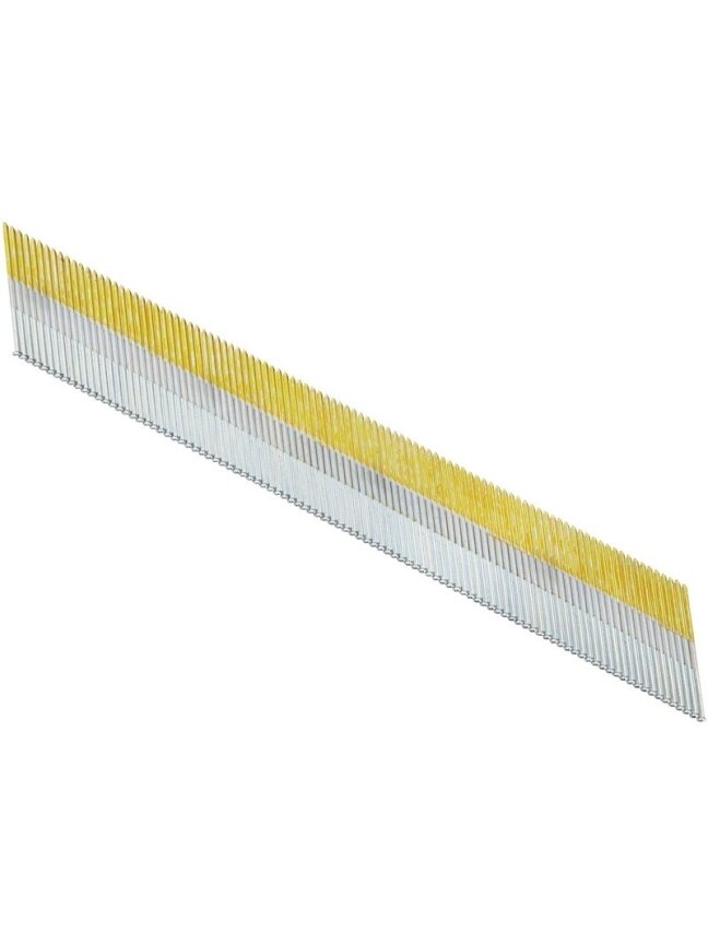 Vinys juostoje Dewalt DNBDA1550GZ, 50 mm x 1.8 mm