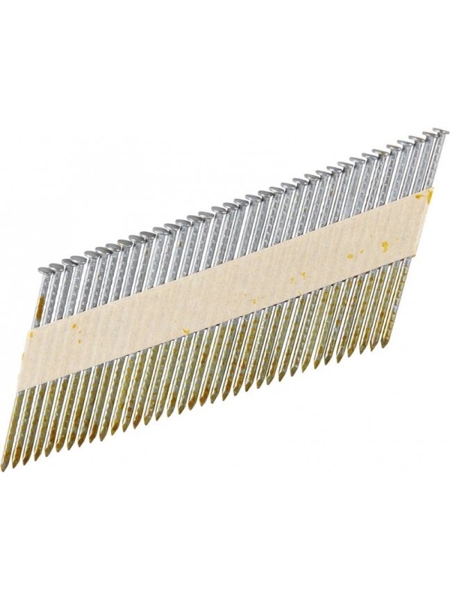 Vinys statybinės Essve M-Fusion, 90 mm x 3.1 mm, 1240 vnt. Vinys statybinės Essve M-Fusion, 90 mm x 3.1 mm, 1240 vnt.