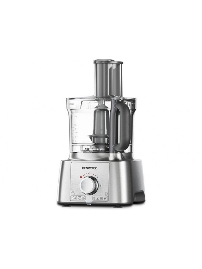 Virtuvinis kombainas Kenwood FDP65.820SI