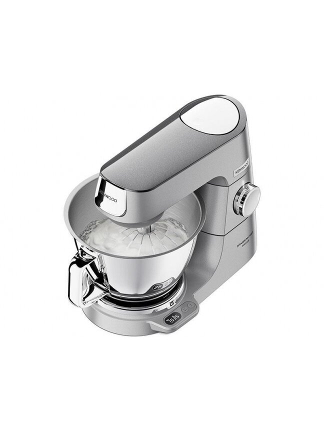 Virtuvinis kombainas Kenwood KVC85 594SI 2 Virtuvinis kombainas Kenwood KVC85 594SI 2