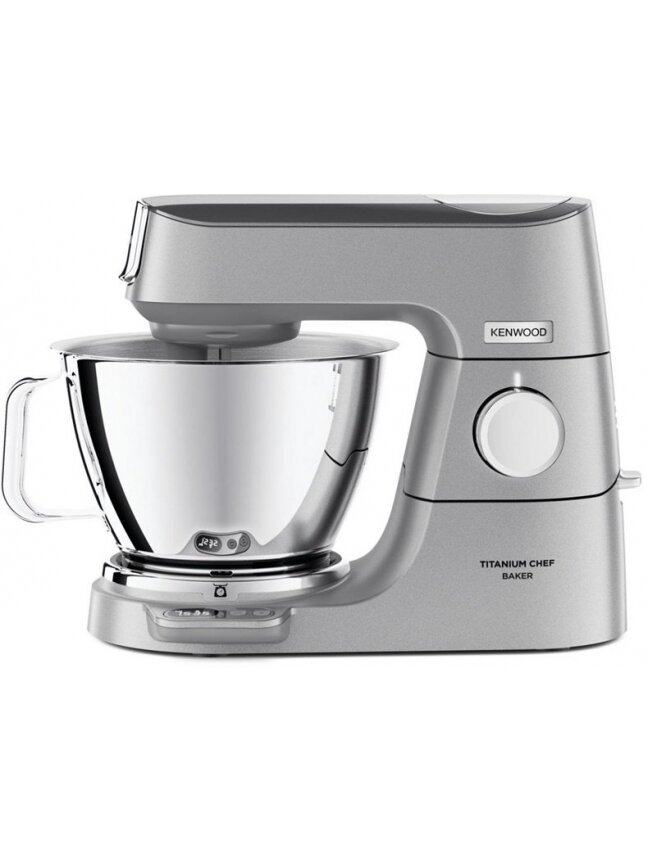 Virtuvinis kombainas Kenwood KVC85 594SI Virtuvinis kombainas Kenwood KVC85 594SI