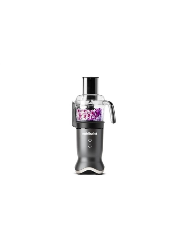 Virtuvinis kombainas Nutribullet NB1224DG Ultra+, 1200 W 1 Virtuvinis kombainas Nutribullet NB1224DG Ultra+, 1200 W 1