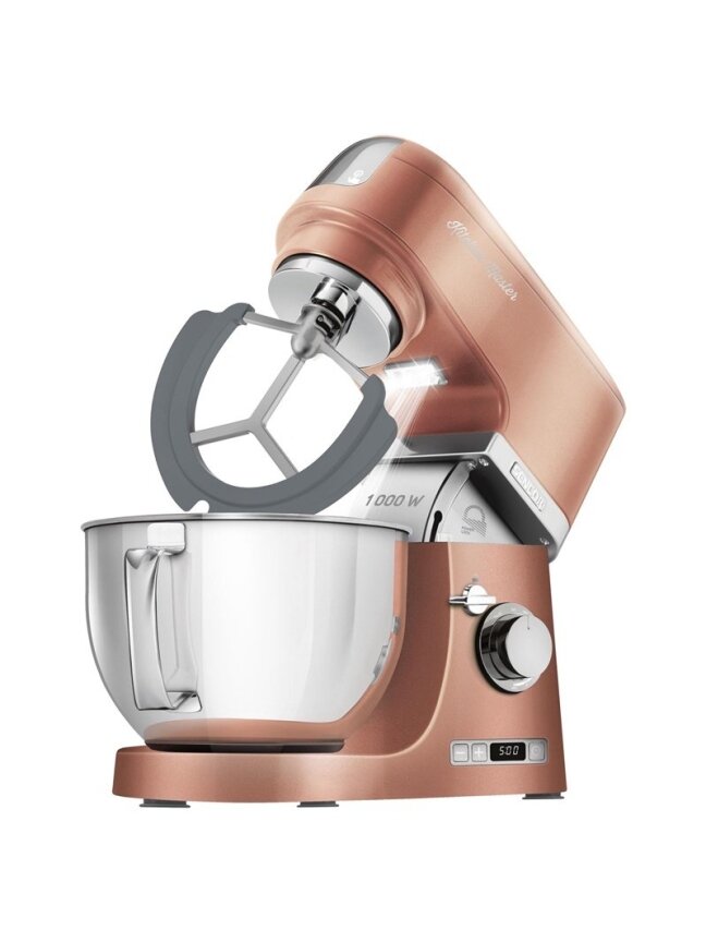 Virtuvinis kombainas STM 7876GD Sencor 2