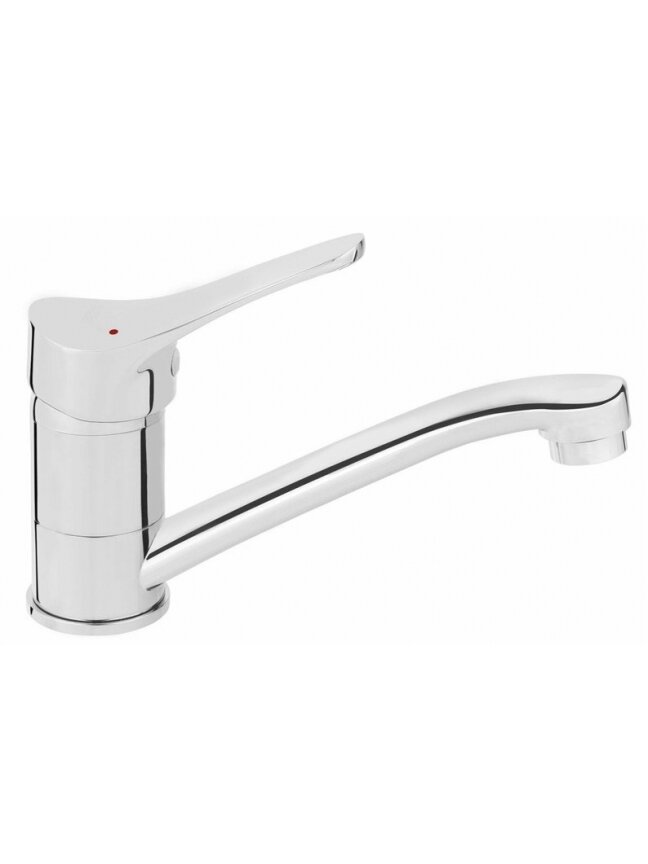 Virtuvinis maišytuvas Ferro Petite BPT2A, chromo Virtuvinis maišytuvas Ferro Petite BPT2A, chromo