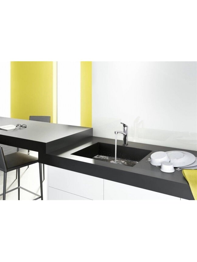 Virtuvinis maišytuvas Hansgrohe Focus 31806000 1