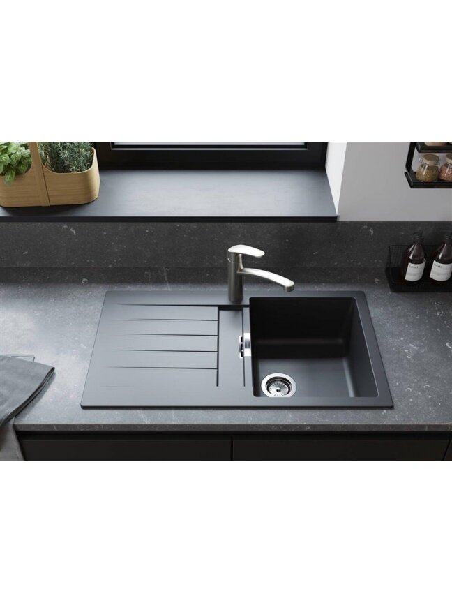 Virtuvinis maišytuvas Hansgrohe Focus 31806000 2 Virtuvinis maišytuvas Hansgrohe Focus 31806000 2
