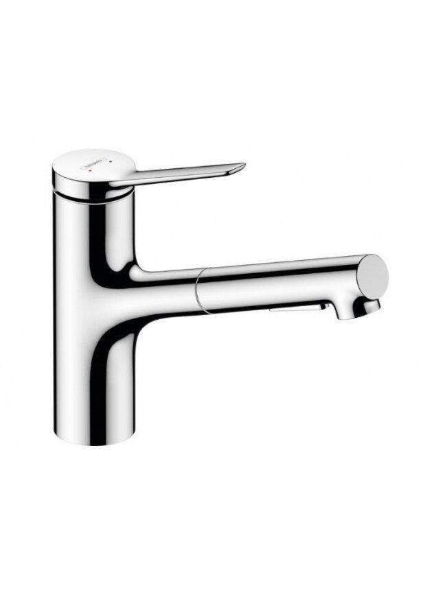 Virtuvinis maišytuvas Hansgrohe Zesis M33 74800000 Virtuvinis maišytuvas Hansgrohe Zesis M33 74800000
