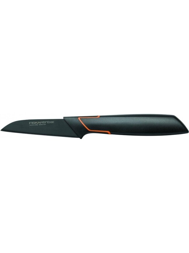Virtuvinis peilis Fiskars Edge, 80 mm Virtuvinis peilis Fiskars Edge, 80 mm