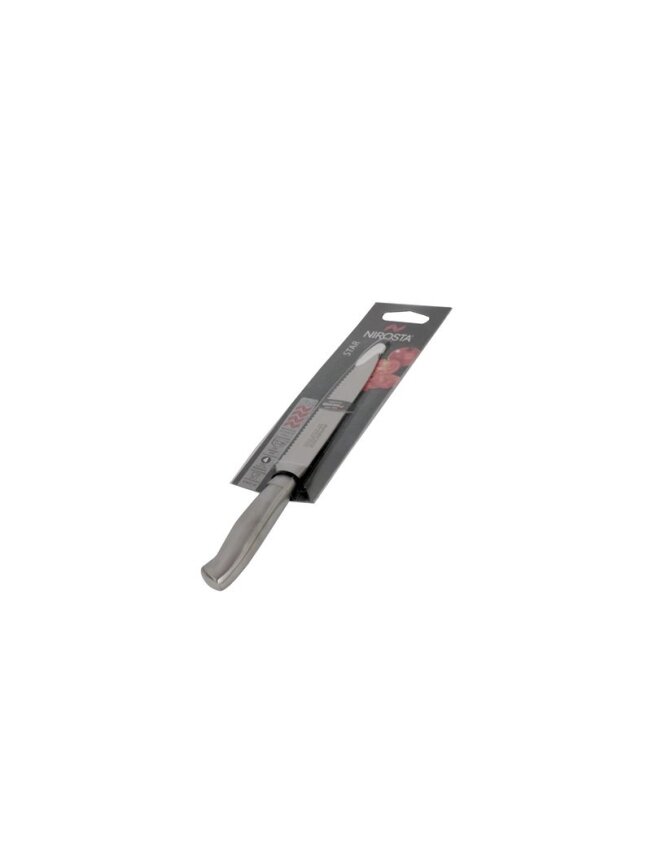 Virtuvinis peilis, nerūdijantysis plienas 1
