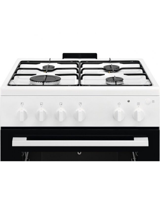 VIRYKLĖ D-D LKG604012W ELECTROLUX 1