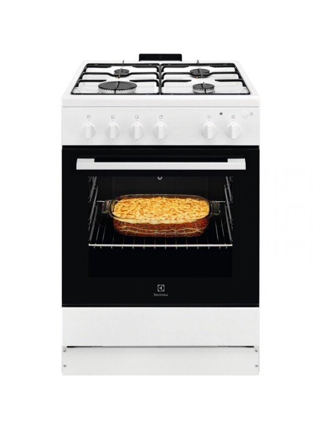 VIRYKLĖ D-D LKG604012W ELECTROLUX