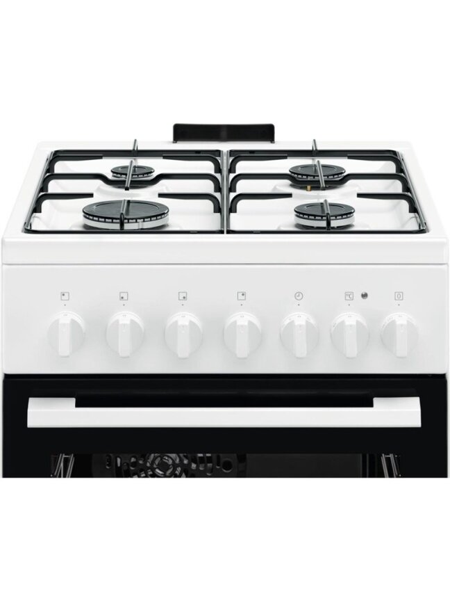 VIRYKLĖ D-E LKK520032W ELECTROLUX 1