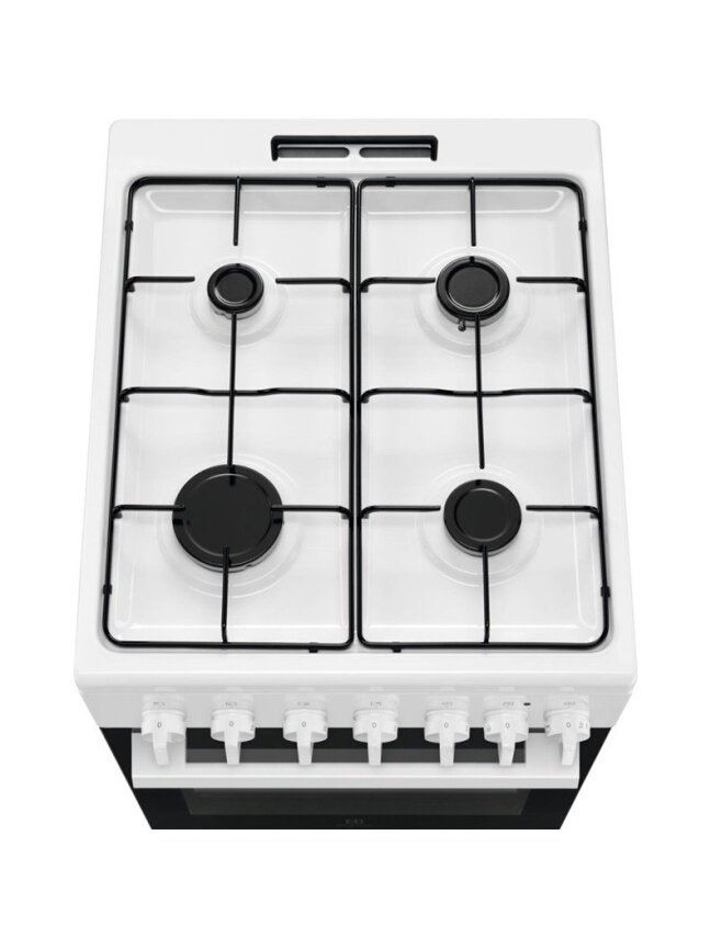VIRYKLĖ D-E LKK520032W ELECTROLUX 2 VIRYKLĖ D-E LKK520032W ELECTROLUX 2