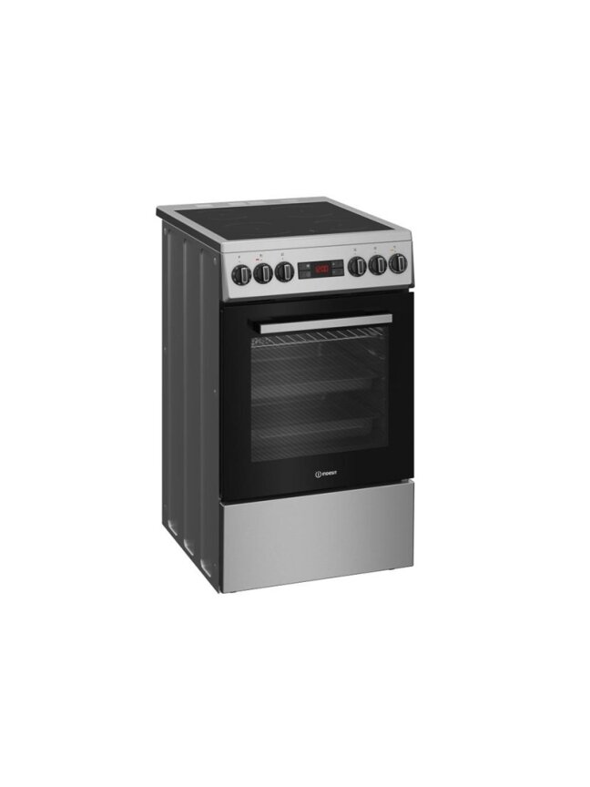 VIRYKLĖ E-E IS5V8CSX/P INDESIT 1 VIRYKLĖ E-E IS5V8CSX/P INDESIT 1