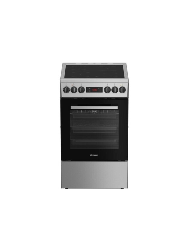 VIRYKLĖ E-E IS5V8CSX/P INDESIT VIRYKLĖ E-E IS5V8CSX/P INDESIT