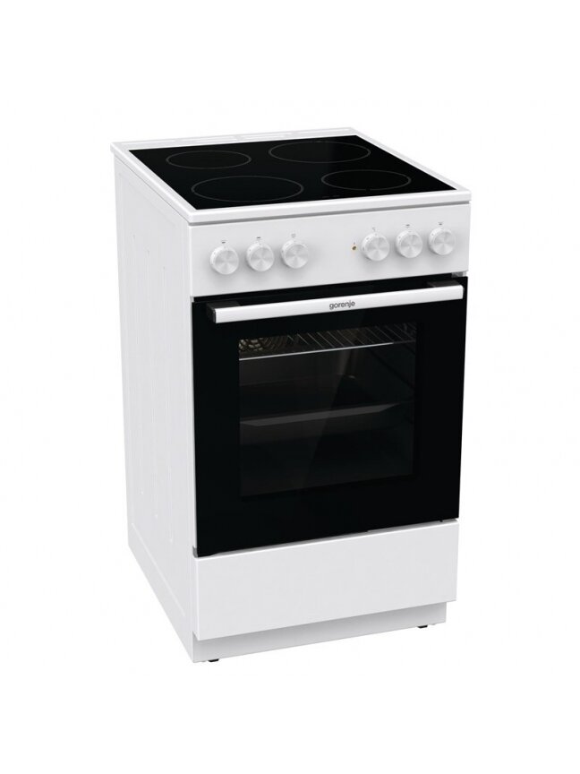 VIRYKLĖ E-E ST GEC5A41WG GORENJE 2 VIRYKLĖ E-E ST GEC5A41WG GORENJE 2