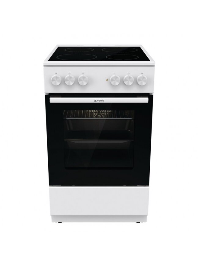 VIRYKLĖ E-E ST GEC5A41WG GORENJE