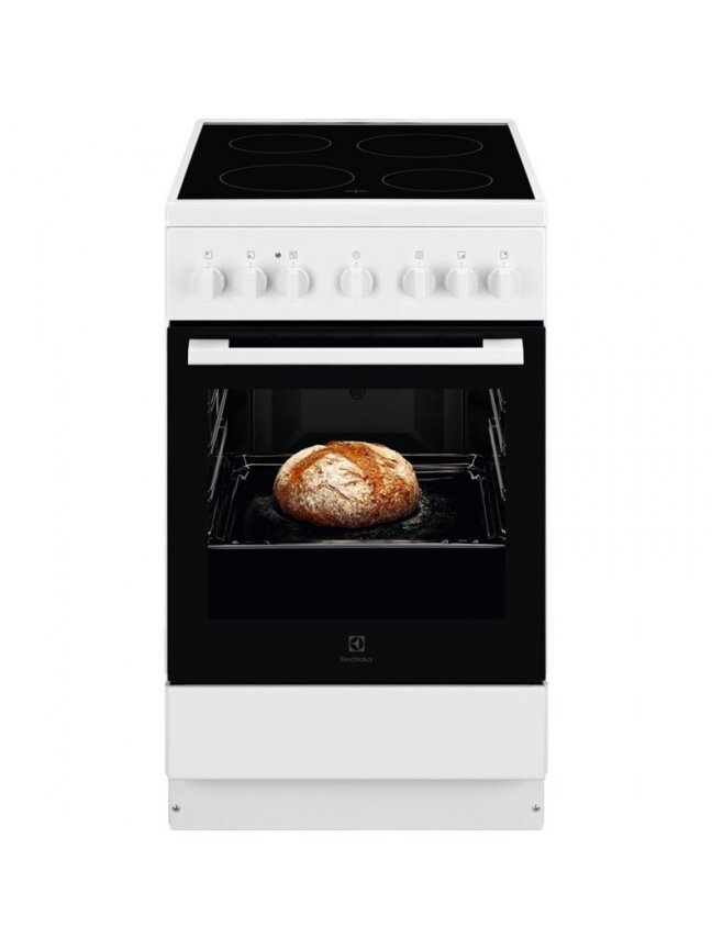 VIRYKLĖ E-E ST LKR500066W ELECTROLUX