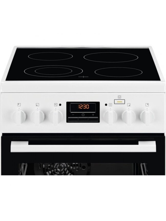 VIRYKLĖ E-E ST LKR562066W ELECTROLUX 1