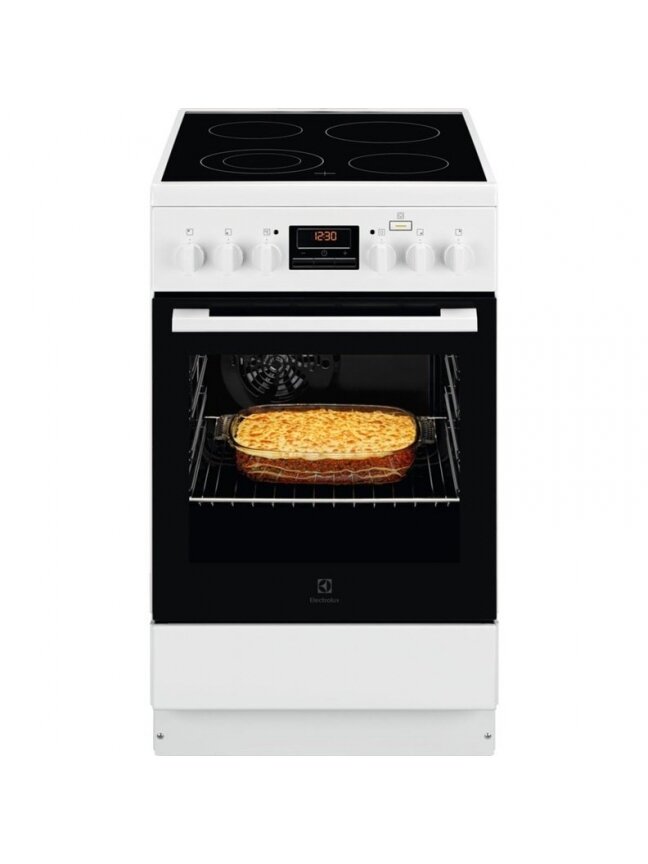 VIRYKLĖ E-E ST LKR562066W ELECTROLUX