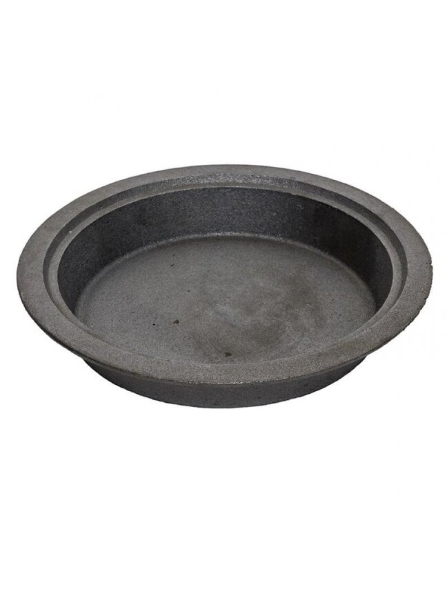 Viryklės įdėklas METNETUS, 330 mm