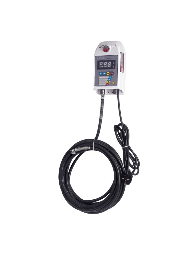 ⬡ Visiškai automatinis oro pompavimo prietaisas (PLHJS701B, HPMM) ⬡ Visiškai automatinis oro pompavimo prietaisas (PLHJS701B, HPMM)