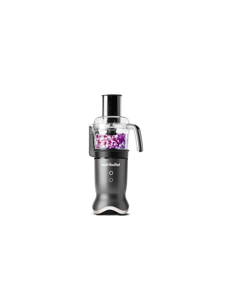 Virtuvinis kombainas Nutribullet NB1224DG Ultra+, 1200 W 1 Virtuvinis kombainas Nutribullet NB1224DG Ultra+, 1200 W 1