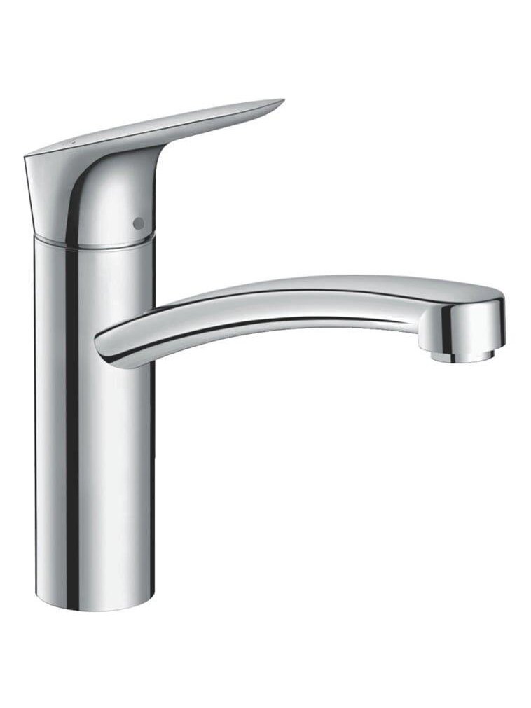 Virtuvinis maišytuvas Hansgrohe Logis 718320
