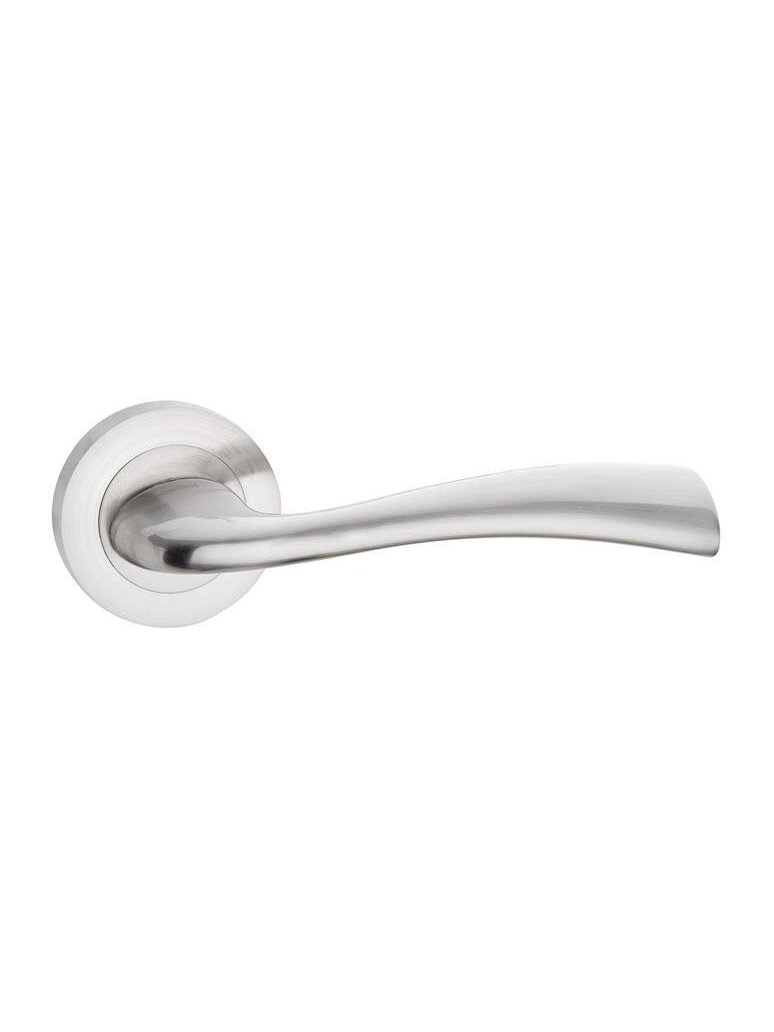 Vidaus durų rankena Metal-Bud Libra, matinis nikelis