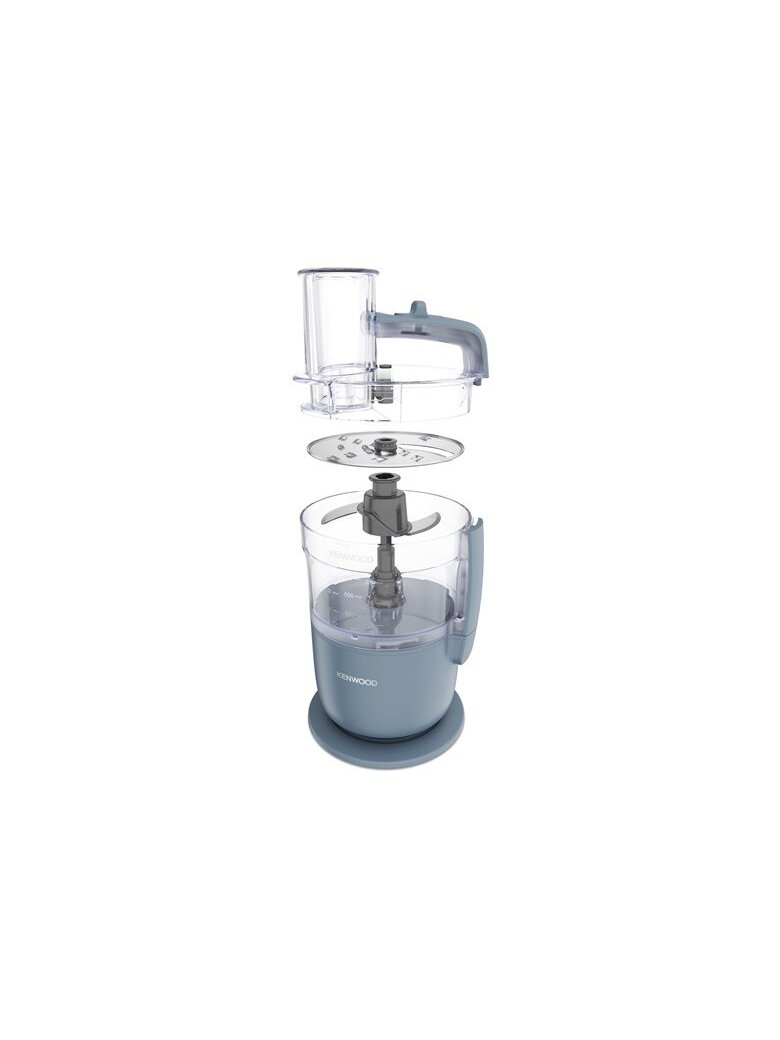 Virtuvinis kombainas Kenwood FDP22.130GY 2 Virtuvinis kombainas Kenwood FDP22.130GY 2