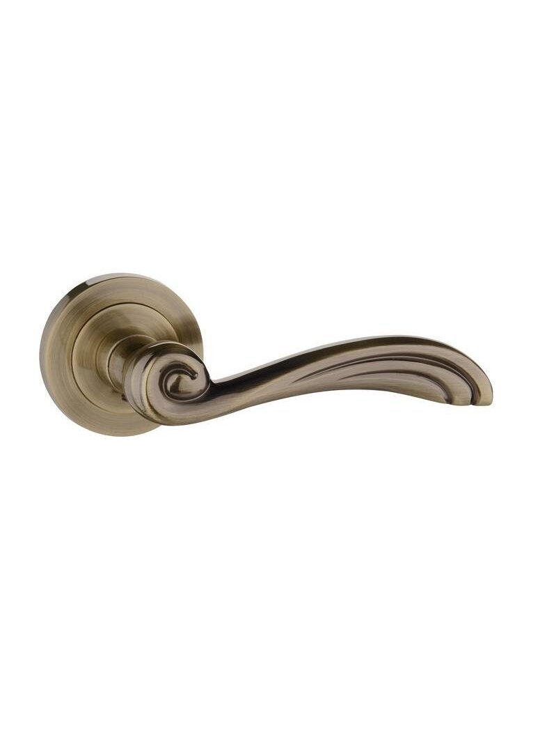 Vidaus durų rankena Metal-Bud Orion, žalvaris