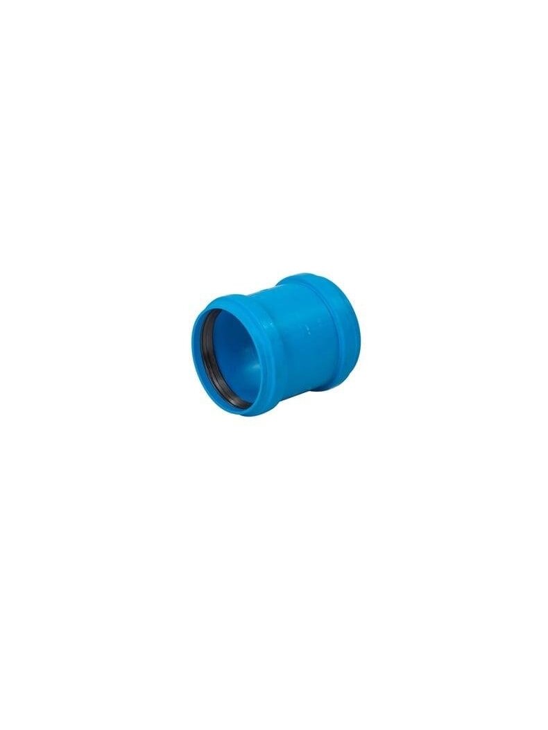 Vidaus kanalizacijos dviguba mova Ultra dB, Ø 50 mm Vidaus kanalizacijos dviguba mova Ultra dB, Ø 50 mm
