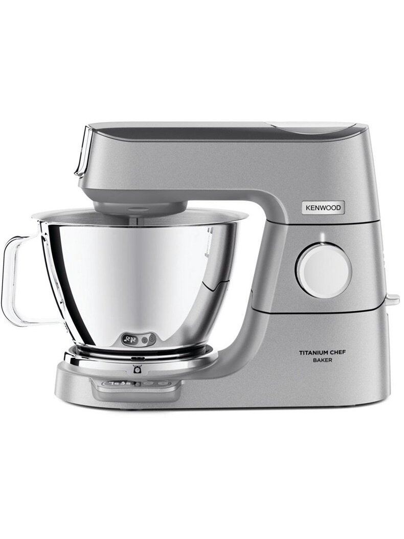 Virtuvinis kombainas Kenwood KVC85 594SI Virtuvinis kombainas Kenwood KVC85 594SI