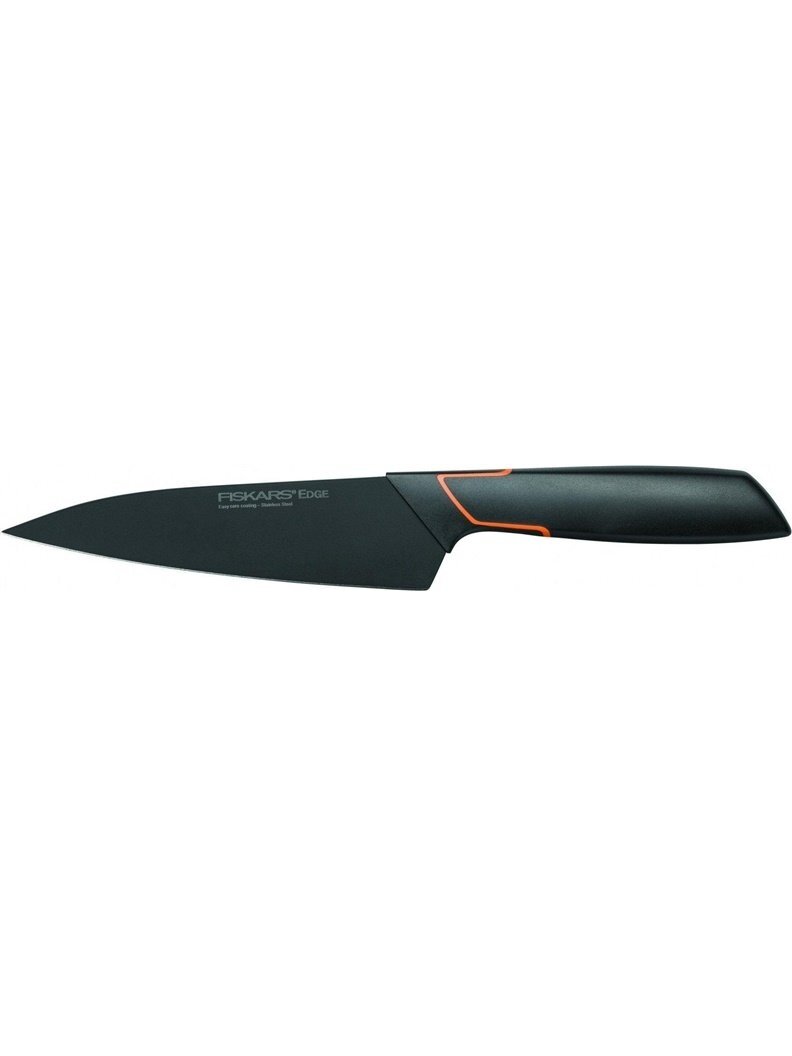 Virtuvinis peilis Fiskars Edge, 190 mm Virtuvinis peilis Fiskars Edge, 190 mm