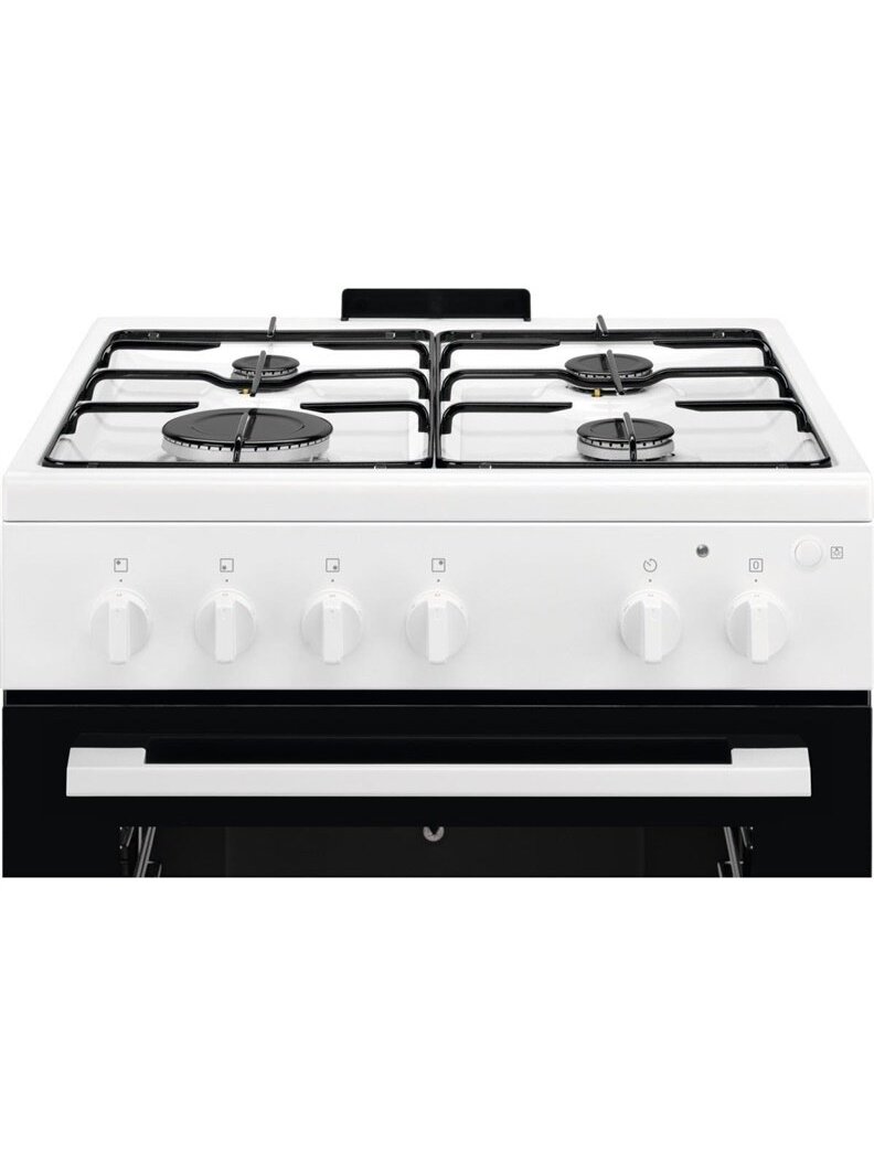 VIRYKLĖ D-D LKG604012W ELECTROLUX 1