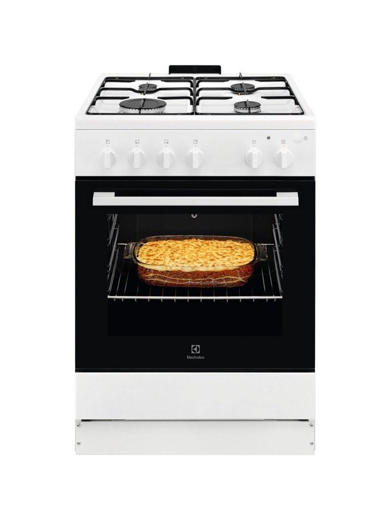 VIRYKLĖ D-D LKG604012W ELECTROLUX