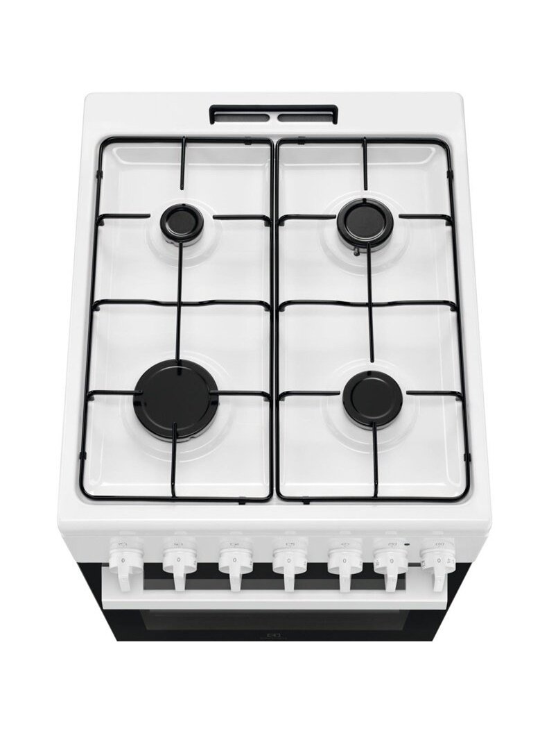VIRYKLĖ D-E LKK520032W ELECTROLUX 2 VIRYKLĖ D-E LKK520032W ELECTROLUX 2