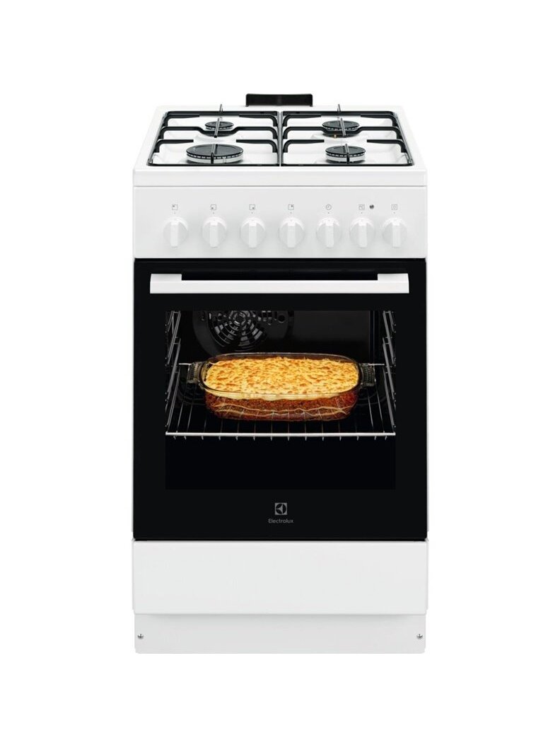 VIRYKLĖ D-E LKK520032W ELECTROLUX VIRYKLĖ D-E LKK520032W ELECTROLUX