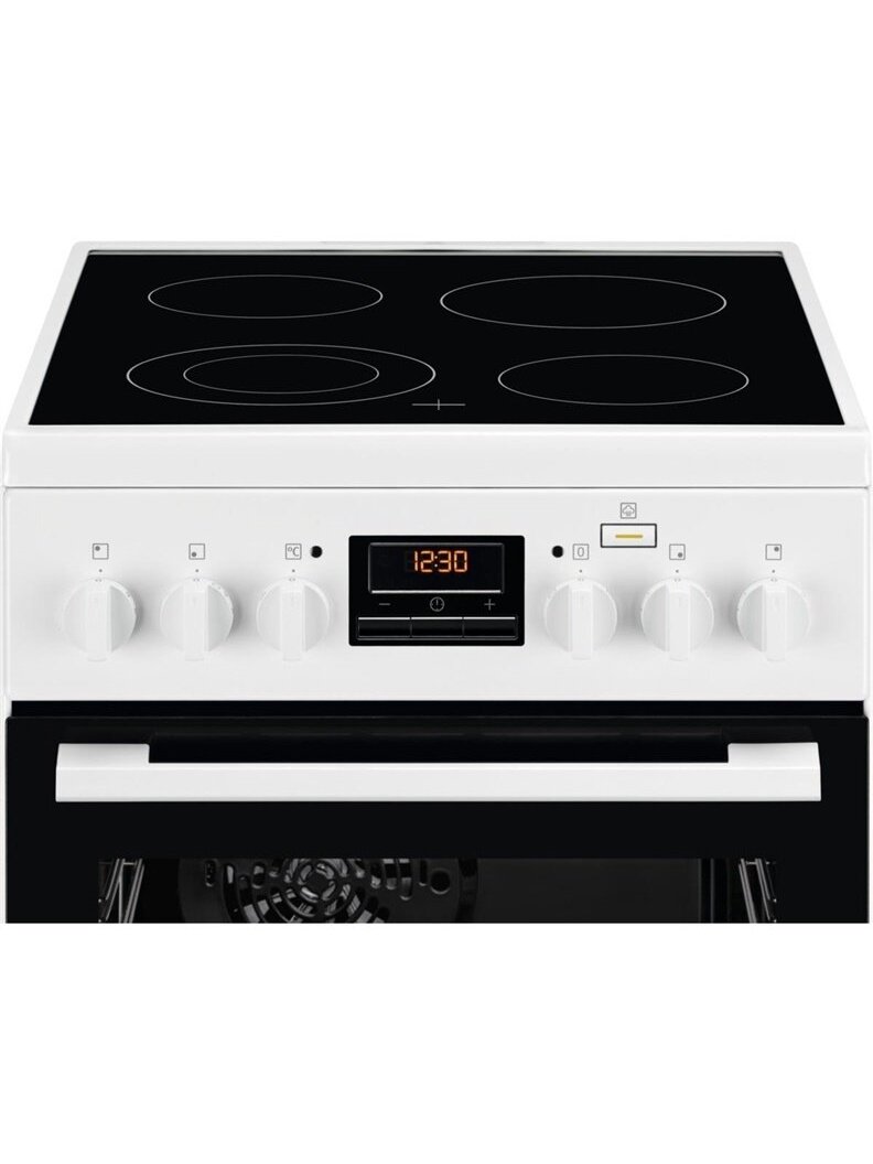 VIRYKLĖ E-E ST LKR562066W ELECTROLUX 1