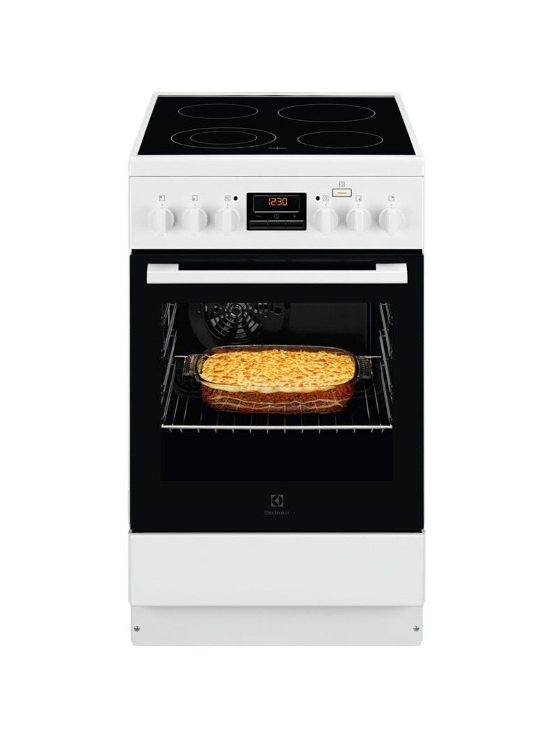 VIRYKLĖ E-E ST LKR562066W ELECTROLUX