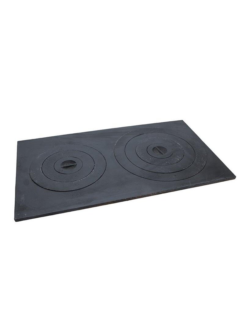 Viryklė METNETUS, 400 x 700 mm Viryklė METNETUS, 400 x 700 mm