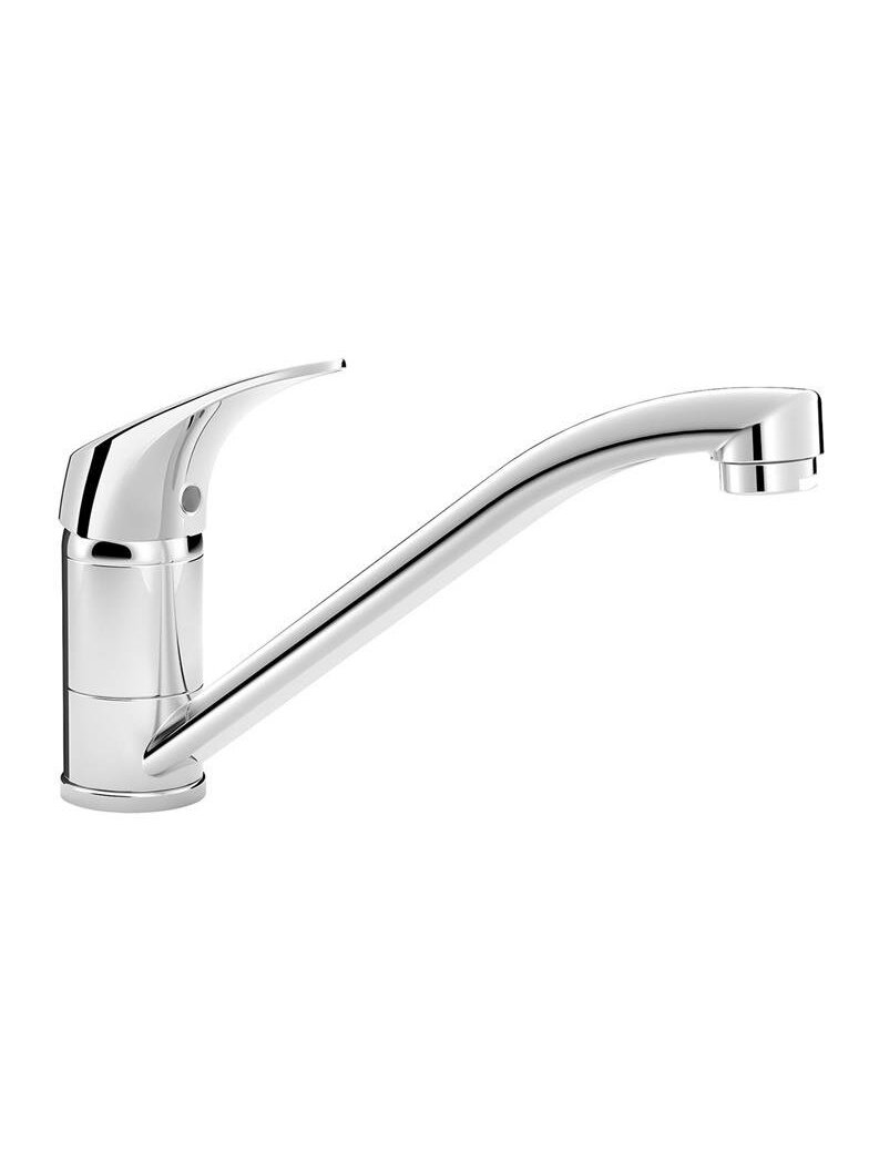 Virtuvinis maišytuvas Jika Talas H3511N10042301 Virtuvinis maišytuvas Jika Talas H3511N10042301