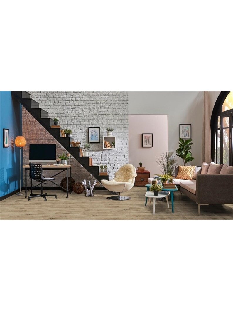 Vinilinė grindų danga Kronostep R110 1 Vinilinė grindų danga Kronostep R110 1