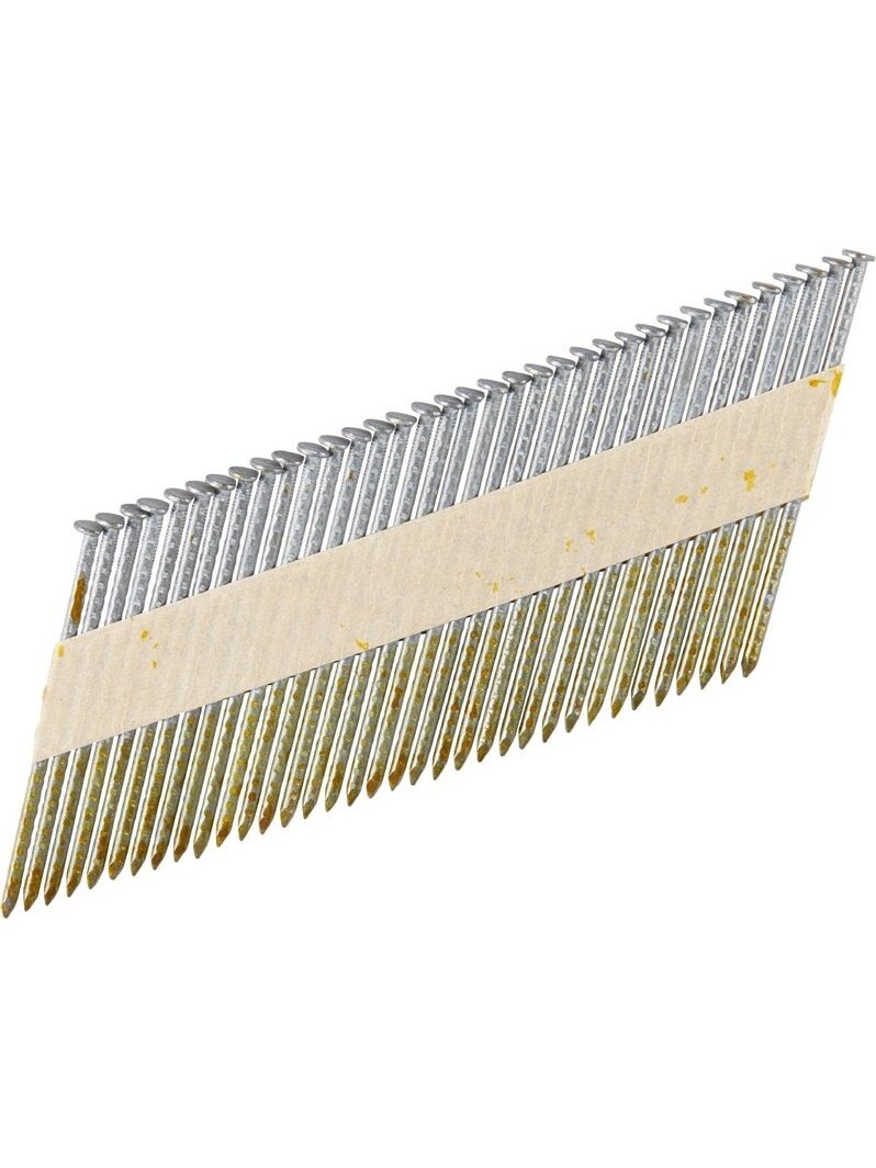 Vinys statybinės Essve M-Fusion, 90 mm x 3.1 mm, 1240 vnt. Vinys statybinės Essve M-Fusion, 90 mm x 3.1 mm, 1240 vnt.