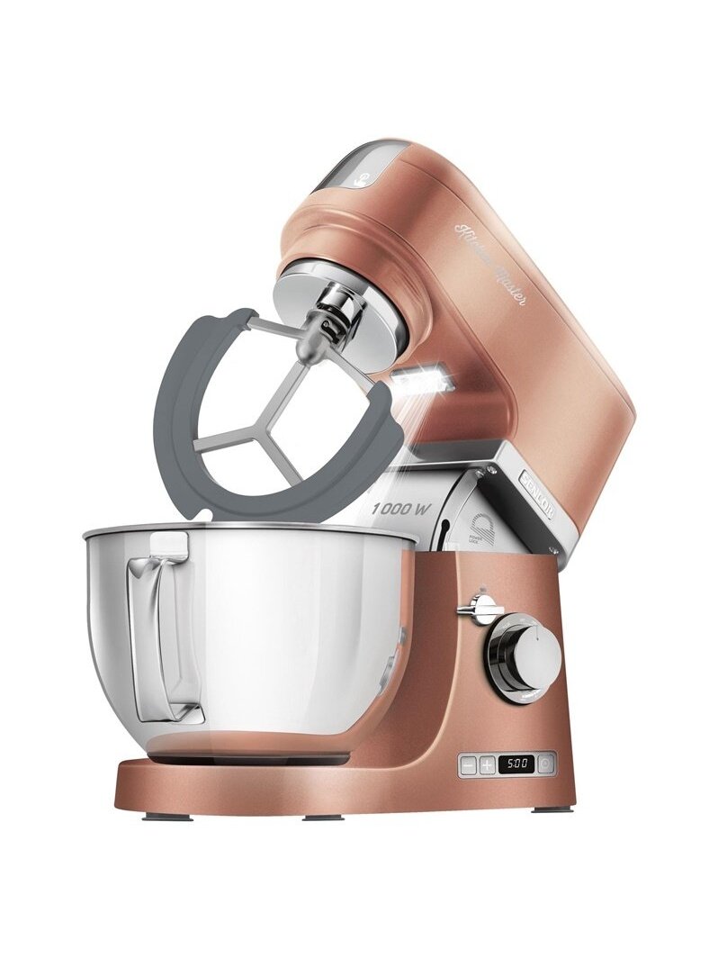 Virtuvinis kombainas STM 7876GD Sencor 2