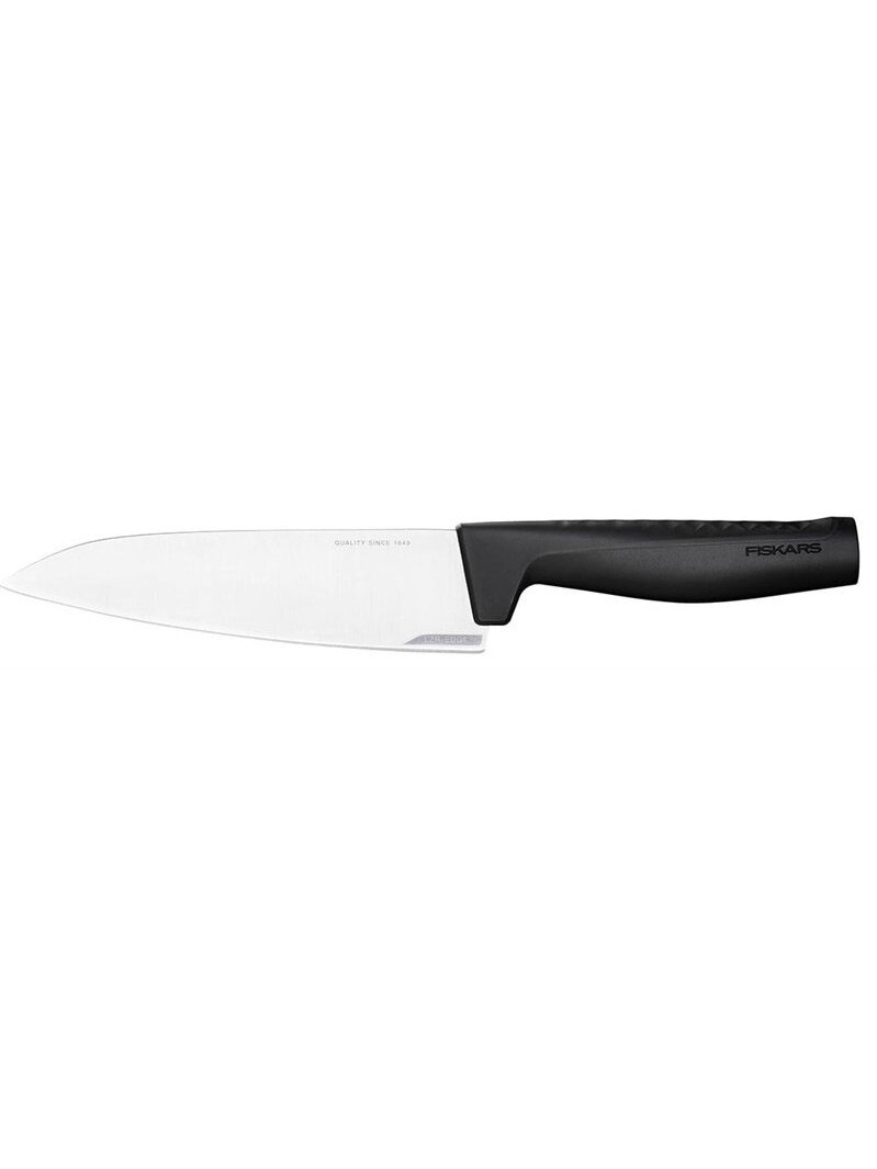 Virtuvinis peilis Fiskars Hard Edge M, 301 mm