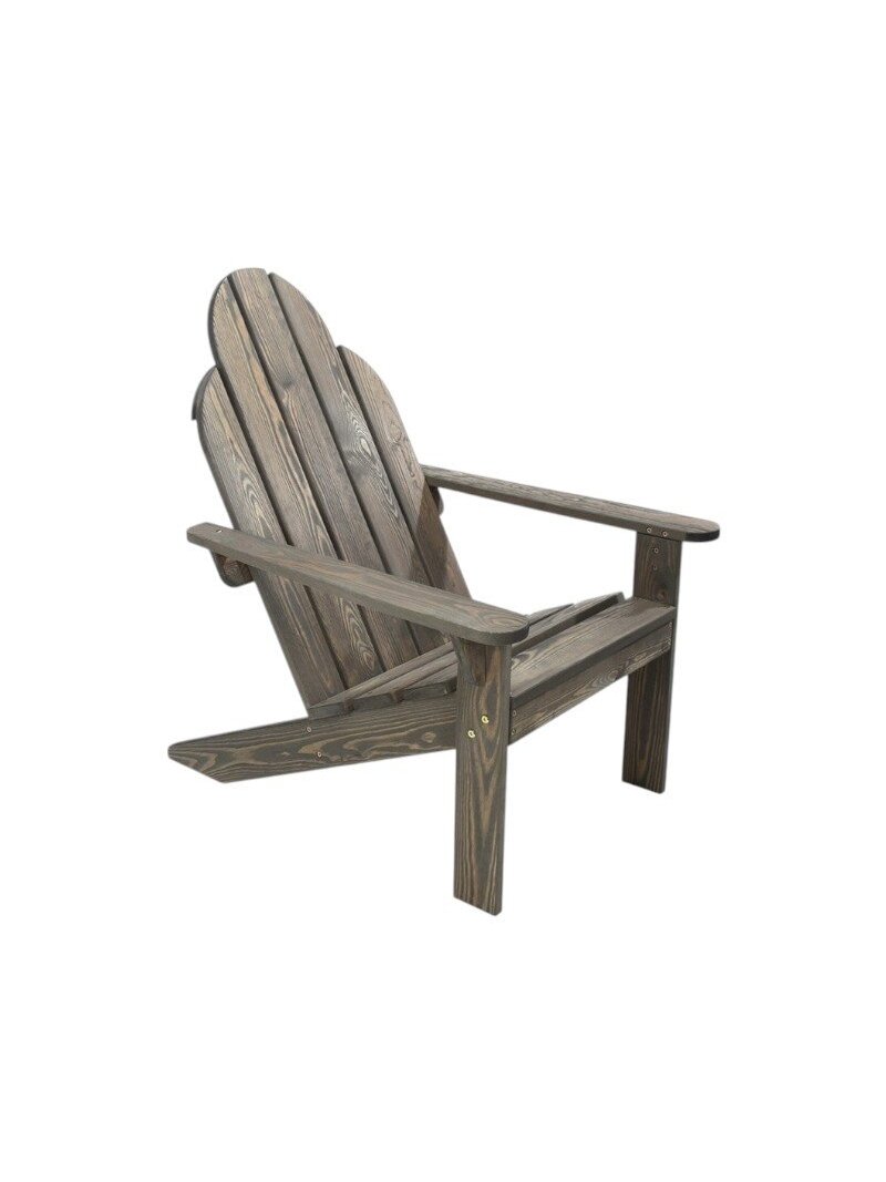 Vienvietė kėdė ADIRONDACK