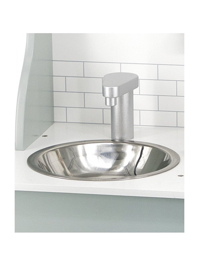 VIGA PolarB medinė virtuvė su Eco Green priedais 4