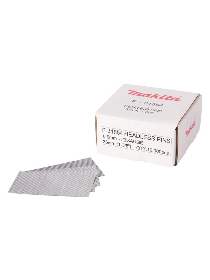 Vinys Dailylentėms Makita P35, F-31854, 35 mm x 0.6 mm Vinys Dailylentėms Makita P35, F-31854, 35 mm x 0.6 mm