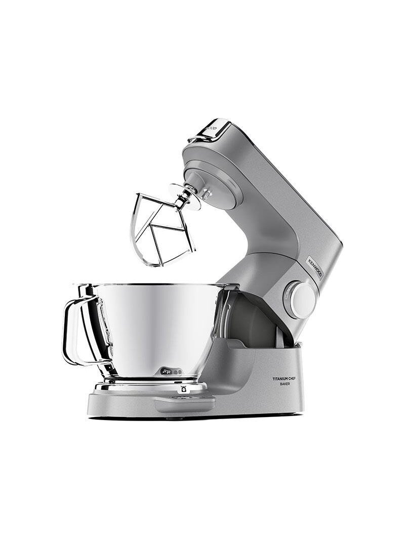 Virtuvinis kombainas Kenwood KVC85 594SI 1 Virtuvinis kombainas Kenwood KVC85 594SI 1